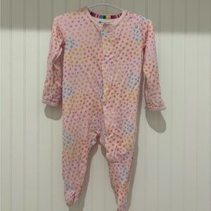 Magnetic Me - Baby Girls Sleeper